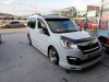PEUGEOT TEPE (2015 ...) ÖN TAMPON EKİ